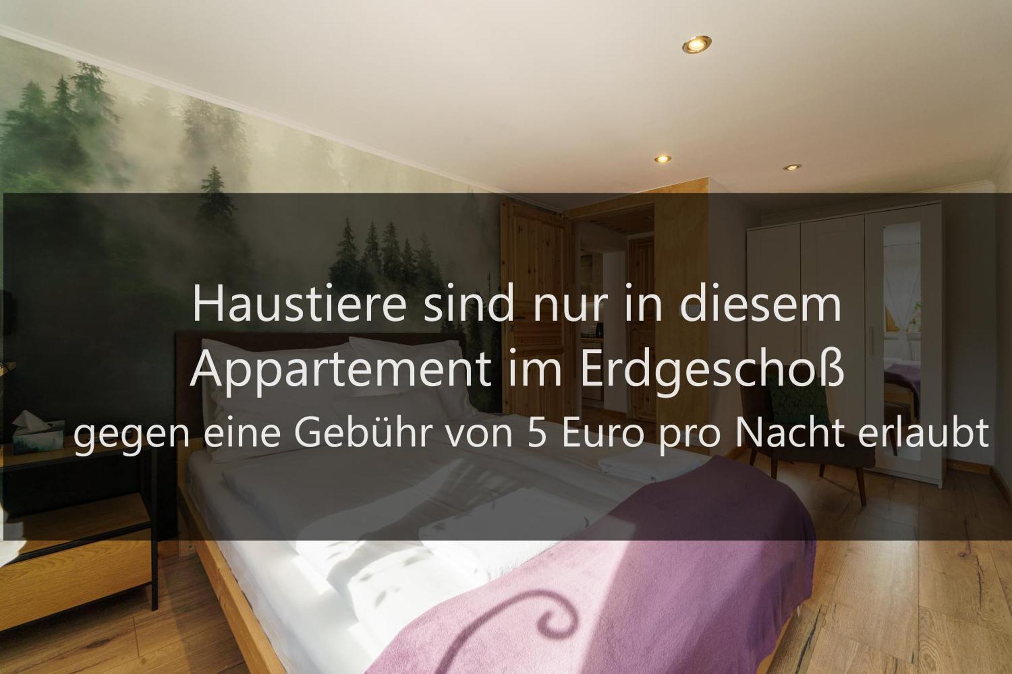 Ferienwohnungen Haselhuhn Hartau Esterno foto