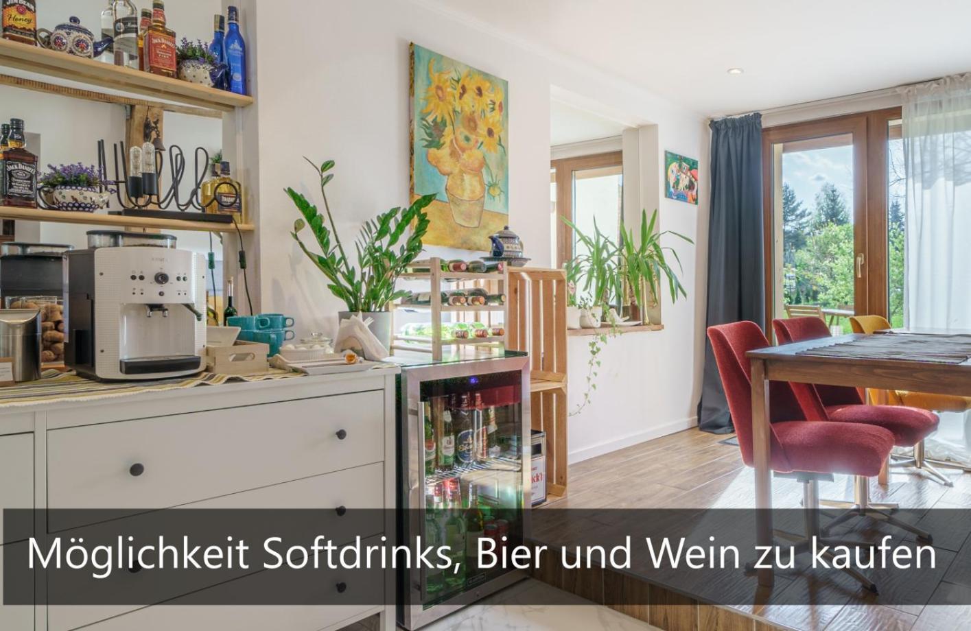Ferienwohnungen Haselhuhn Hartau Esterno foto