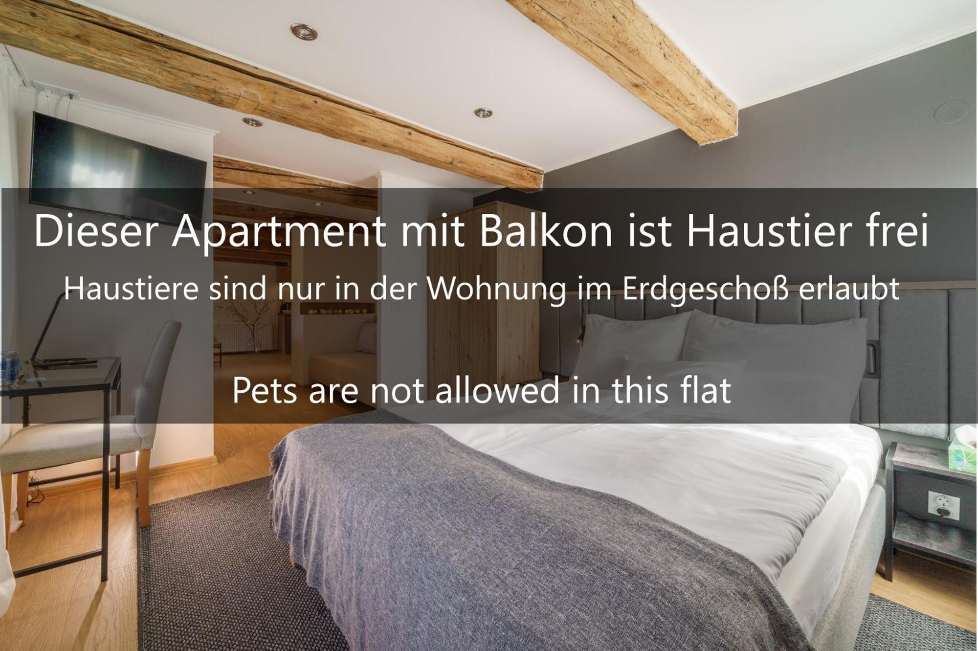 Ferienwohnungen Haselhuhn Hartau Esterno foto